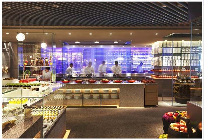 青白江湖景一号麻豆视频免费下载酒店设备图片