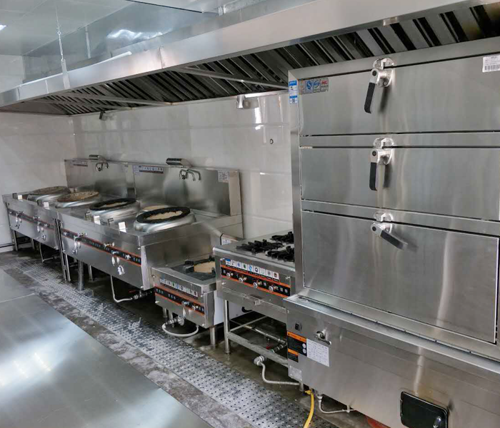 洪雅县洪金酒店不锈钢麻豆视频免费下载设备采购项目图片