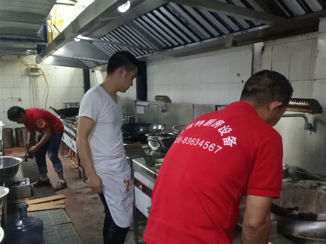 酒店麻豆视频免费下载工程现场安装图片