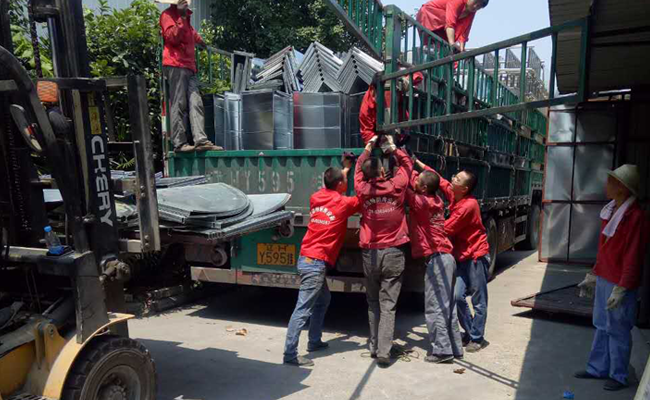 麻豆视频在线播放麻豆视频免费下载设备公司送货图2