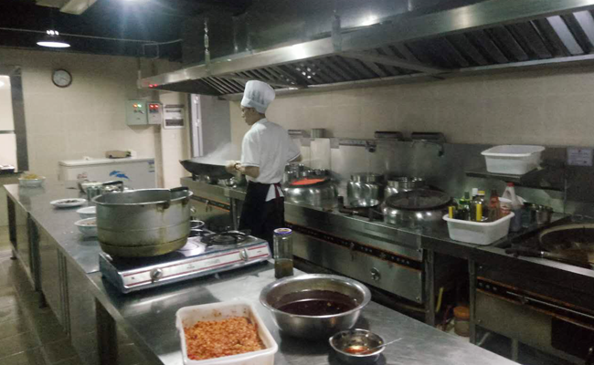 海特餐厅中餐厅麻豆视频免费下载设备采购建设项目图片1