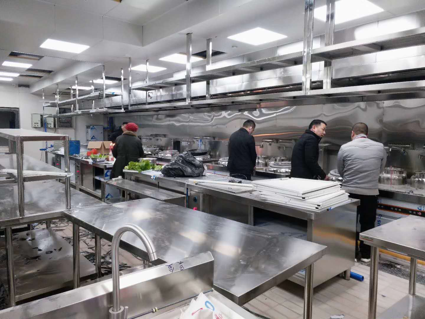 成都麻豆视频免费下载工程厂家