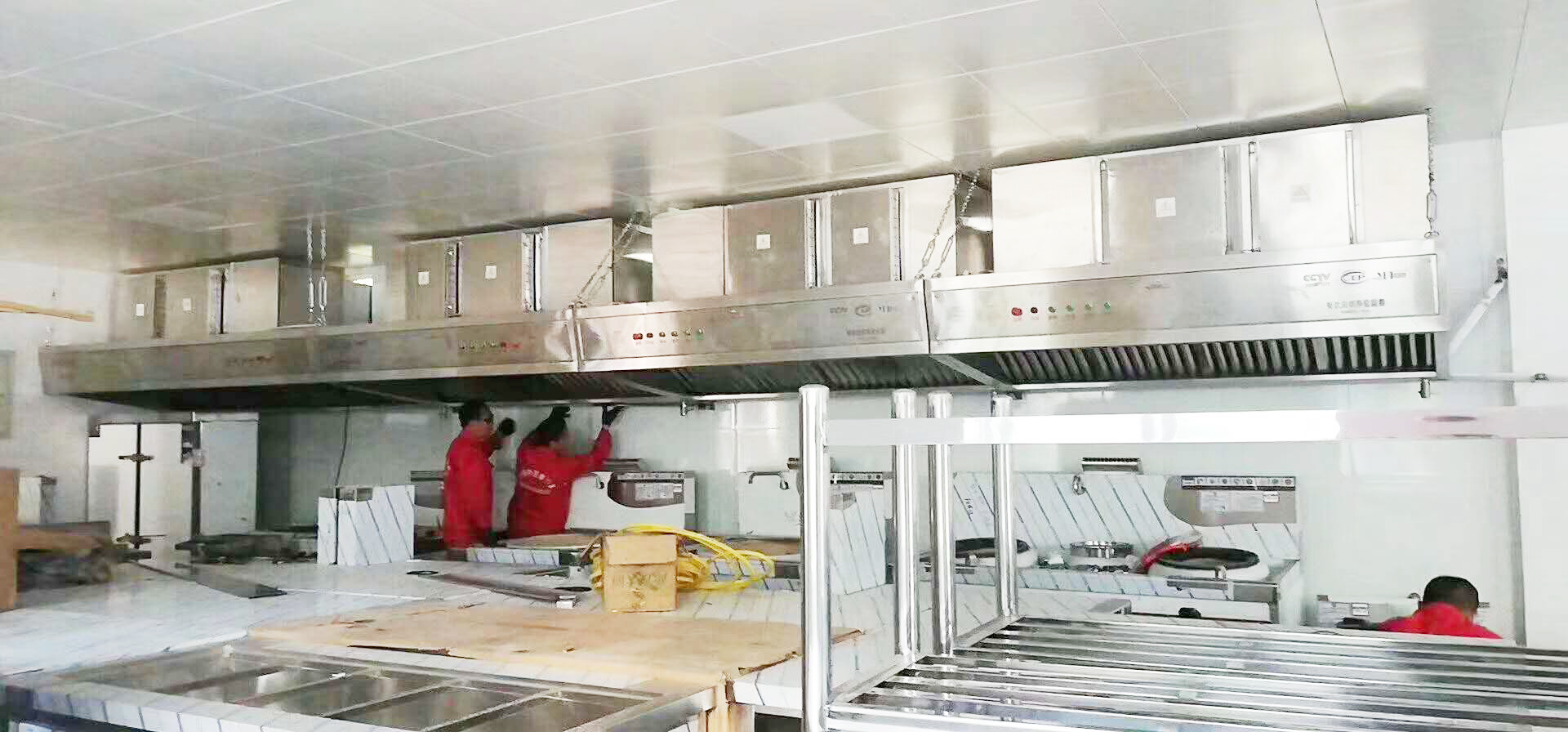麻豆视频免费下载油烟净化一体机3