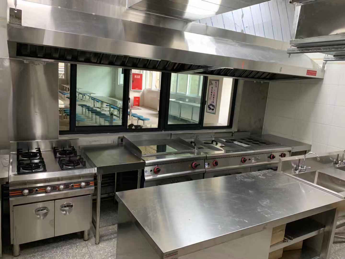 不锈钢麻豆视频免费下载设备2