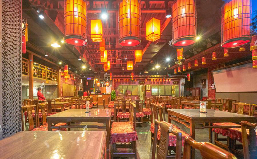 餐饮麻豆视频免费下载设备公司2