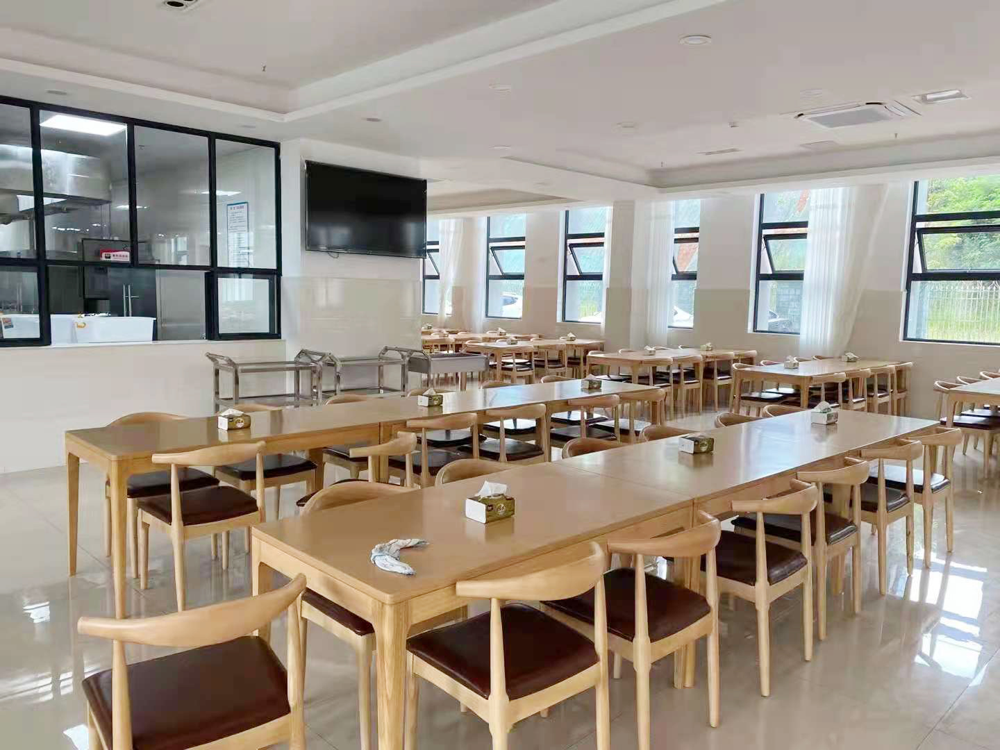 食堂麻豆视频免费下载设备公司