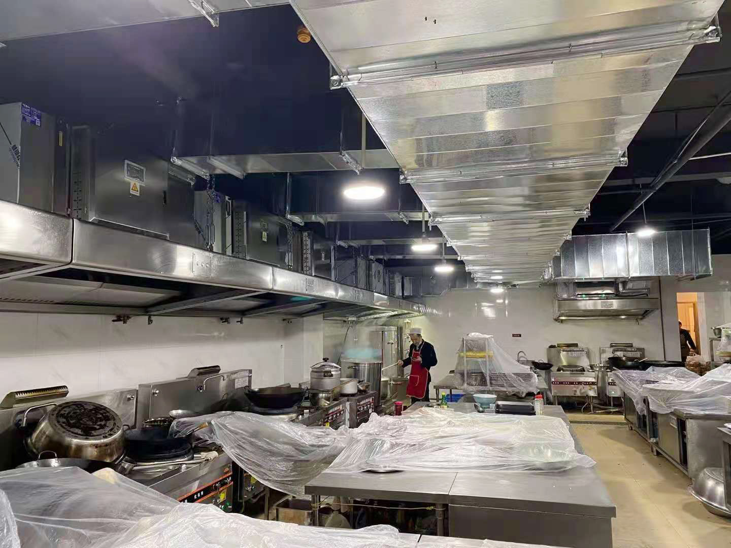 食堂麻豆视频免费下载设备厂家