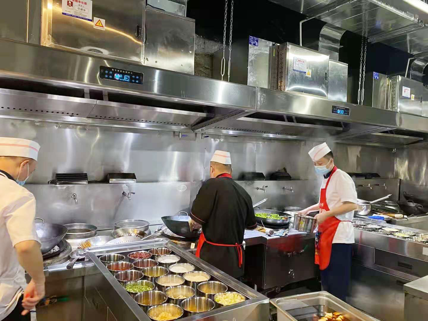 食堂麻豆视频免费下载设备厂家