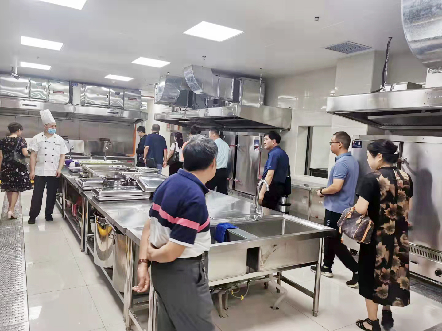 餐饮麻豆视频免费下载设备