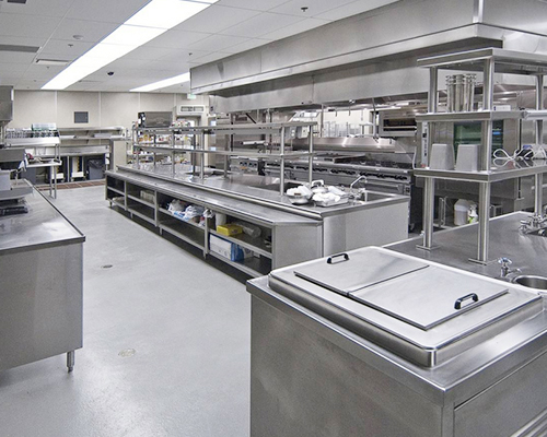 餐饮麻豆视频免费下载设备