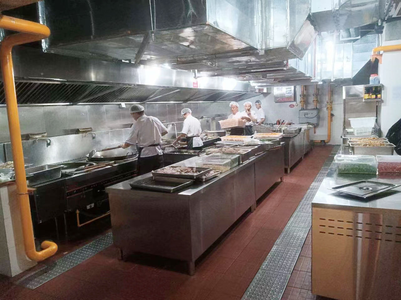 餐饮麻豆视频免费下载设备公司
