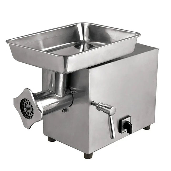 绞肉机 绞肉机