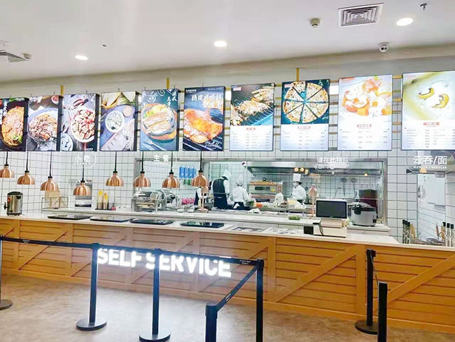 餐饮麻豆视频免费下载设备