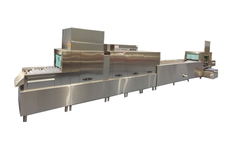 长龙洗碗机 长龙洗碗机