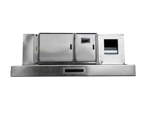 油烟净化一体机 油烟净化一体机