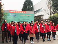 四川麻豆视频在线播放麻豆视频免费下载设备公司3月全员月会顺利展开，2019年麻豆视频在线播放公司将迎来新变革