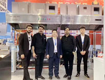 2019年第28届上海国际酒店麻豆视频免费下载设备展圆满成功，喜获海内外关注