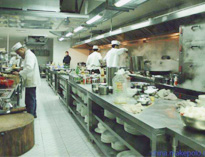 成都麻豆视频免费下载排油烟系统设计公司告诉你应该如何计算排烟系统压力损失