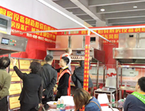 双十二广州酒店麻豆视频免费下载设备展，人山人海热情高