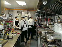 成都商用麻豆视频免费下载设备公司给你介绍商用厨具的最新选用原则