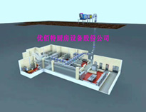 大型麻豆视频免费下载设备厂家给你介绍商用麻豆视频免费下载应该如何做好排烟通风措施和防火措施