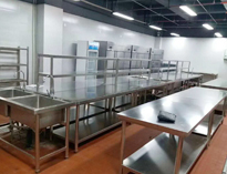 商用麻豆视频免费下载工程公司告诉你大型麻豆视频免费下载工作间分负荷计算方法