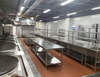 商用厨具厂家和你聊聊为什么重视商用麻豆视频免费下载设计的意义，才能避免遗憾工程