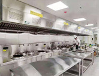 成都厨具厂家告诉你商用麻豆视频免费下载设备主要有几大类分别包含哪些