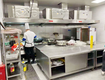 四川大型麻豆视频免费下载设备生产厂家和你聊聊商用麻豆视频免费下载工程的验收标准