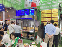 2021成都展会正式开幕，麻豆视频在线播放展厅喜迎八方来客！