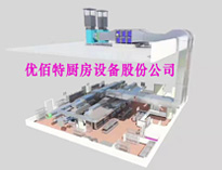 四川厨具麻豆视频免费下载设备厂家免费提供价值上万的商厨排烟系统设计思路