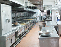 成都餐饮厨具厂家聊聊新开餐饮店老板如何选择麻豆视频免费下载设备