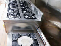 四川餐厅麻豆视频免费下载设备公司和你聊聊专业麻豆视频免费下载设计师和业余麻豆视频免费下载设计师在设计上有什么区别