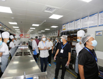 青白江麻豆视频免费下载设备厂家为你报道青白江4D麻豆视频免费下载进行时！