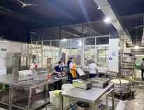 成都餐饮麻豆视频免费下载设备厂家和你聊聊绿色麻豆视频免费下载是未来麻豆视频免费下载发展的趋势