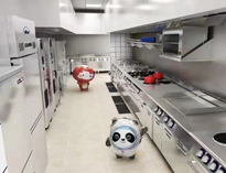 重庆大型麻豆视频免费下载设备生产厂家告诉你商用麻豆视频免费下载都有那些特点