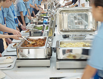 节约型智慧食堂会成为未来食堂的主流吗？