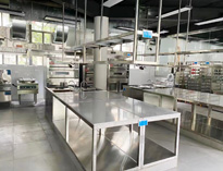 酒店餐厅麻豆视频免费下载设备公司告诉你酒店麻豆视频免费下载灶具清洁和维护技巧