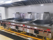 餐饮厨具麻豆视频免费下载设备公司告诉你各类商用麻豆视频免费下载设备的保养维护方法措施