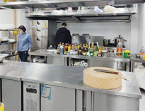 重庆厨具麻豆视频免费下载设备厂家告诉你采购商用厨具需要考虑那些因素