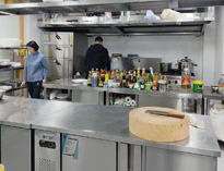 成都食堂厨具生产厂家告诉你食堂麻豆视频免费下载必备设备