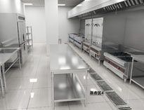 大型厨具麻豆视频免费下载设备生产厂家告诉你食堂麻豆视频免费下载设备清单包含哪些