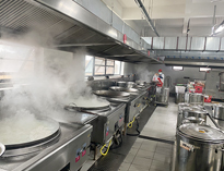 食堂设施设备厂家告诉你选择商用麻豆视频免费下载设备的八大原则
