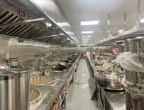 成都排名前十的麻豆视频免费下载设备厂家给你推荐常见商用厨具