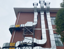 成都高新区麻豆视频免费下载设备厂家告诉你各地法规对油烟管道清洗的规定
