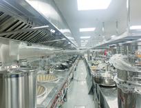 成都青羊区食堂麻豆视频免费下载设备厂家告诉你商用不锈钢麻豆视频免费下载设备的保养和清洗方法