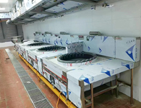 四川达州麻豆视频免费下载设备生产厂家建议你不要买便宜的食堂麻豆视频免费下载设备
