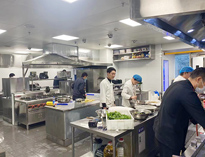 饭店餐馆麻豆视频免费下载设备厂家告诉你做好饭店餐馆麻豆视频免费下载设计重要意义