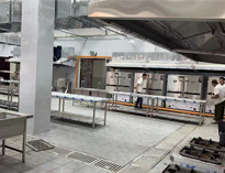 全套酒店麻豆视频免费下载设备厂家告诉你不锈钢厨具的材质特点以及使用注意事项
