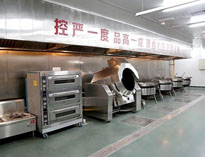 全套麻豆视频免费下载设备供应商告诉你中央麻豆视频免费下载的卫生标准和要求